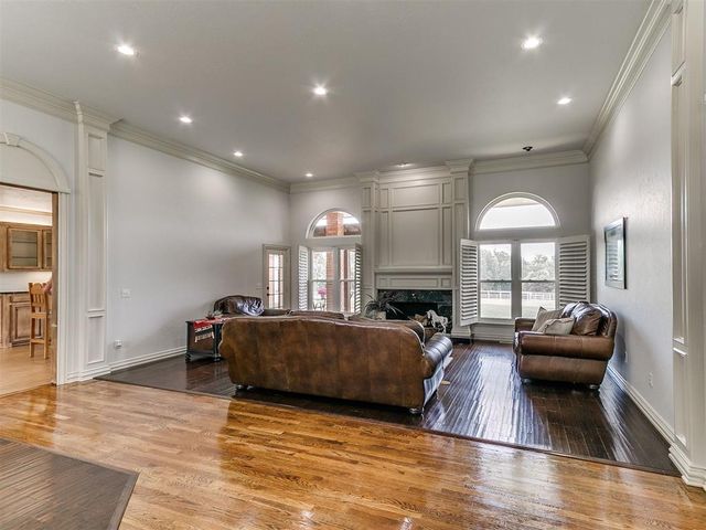 3160 Long Drive, Newcastle, OK 73065