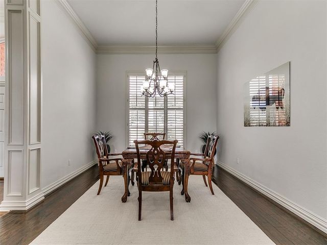 3160 Long Drive, Newcastle, OK 73065