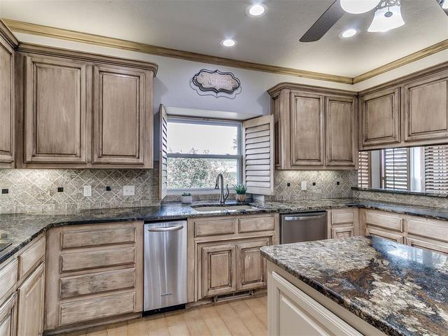 3160 Long Drive, Newcastle, OK 73065