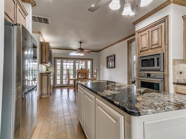 3160 Long Drive, Newcastle, OK 73065