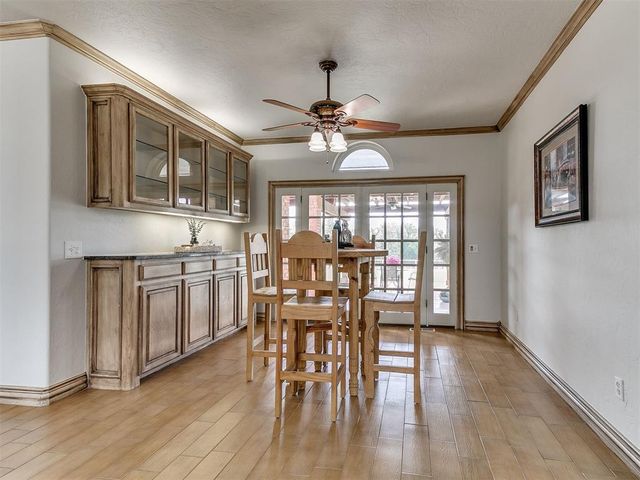 3160 Long Drive, Newcastle, OK 73065