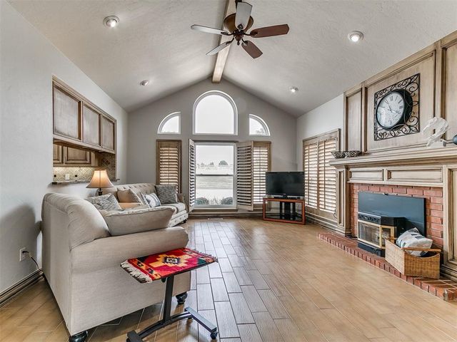 3160 Long Drive, Newcastle, OK 73065