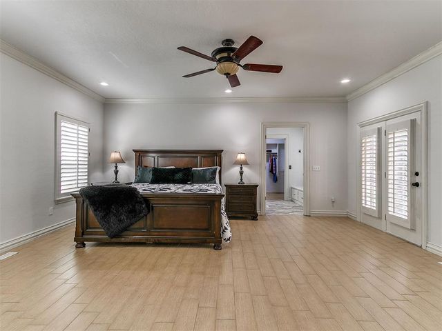 3160 Long Drive, Newcastle, OK 73065