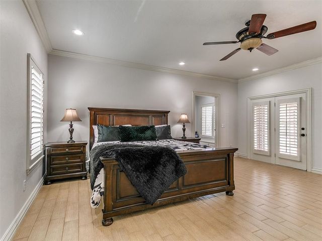 3160 Long Drive, Newcastle, OK 73065