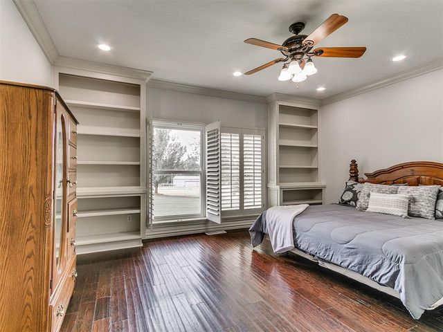 3160 Long Drive, Newcastle, OK 73065