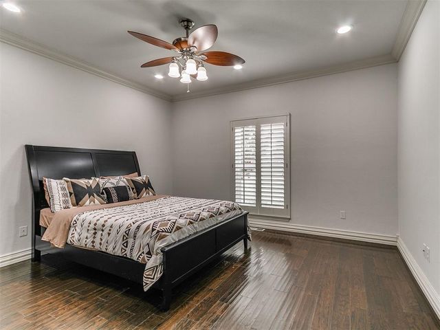 3160 Long Drive, Newcastle, OK 73065