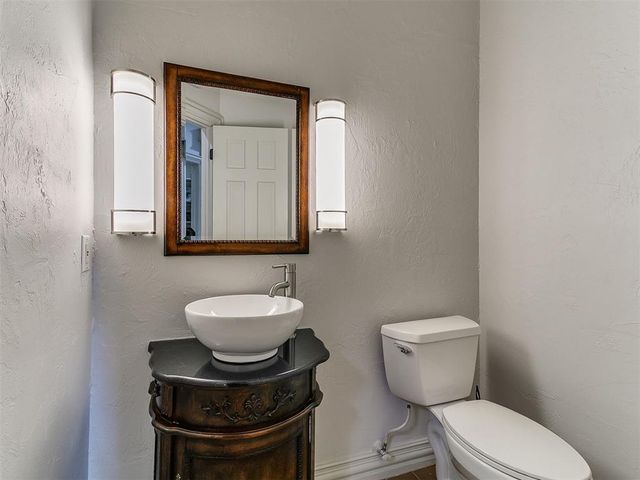 3160 Long Drive, Newcastle, OK 73065