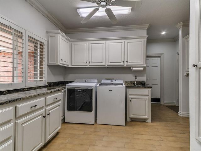3160 Long Drive, Newcastle, OK 73065