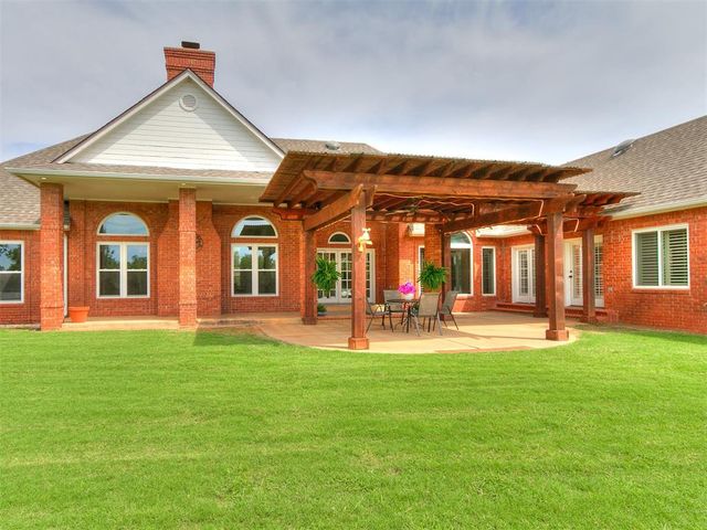 3160 Long Drive, Newcastle, OK 73065