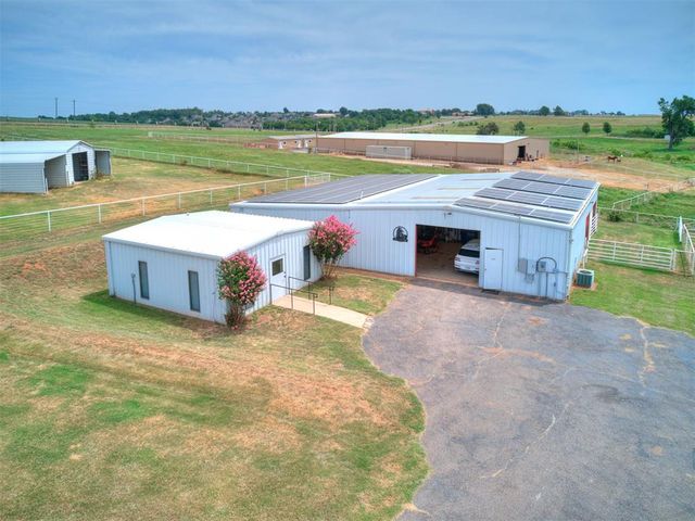 3160 Long Drive, Newcastle, OK 73065