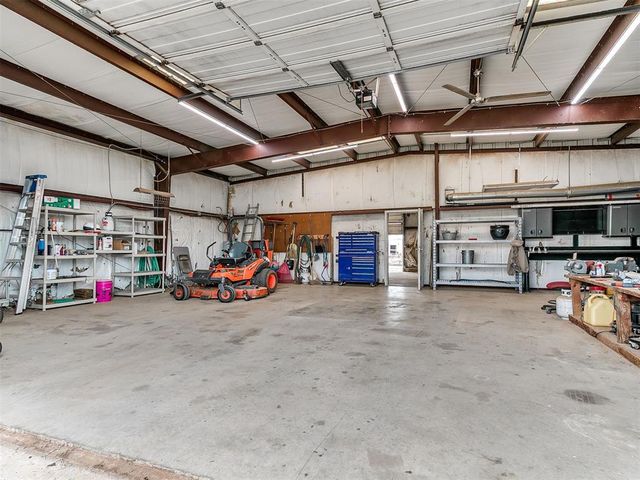 3160 Long Drive, Newcastle, OK 73065