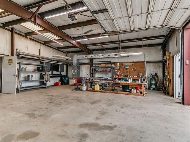 3160 Long Drive, Newcastle, OK 73065