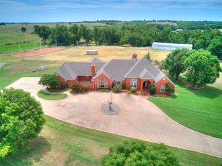 3160 Long Drive, Newcastle, OK 73065