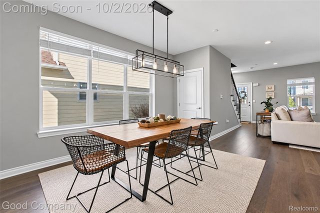 3818 Forester Boulevard, Auburn Hills, MI 48326