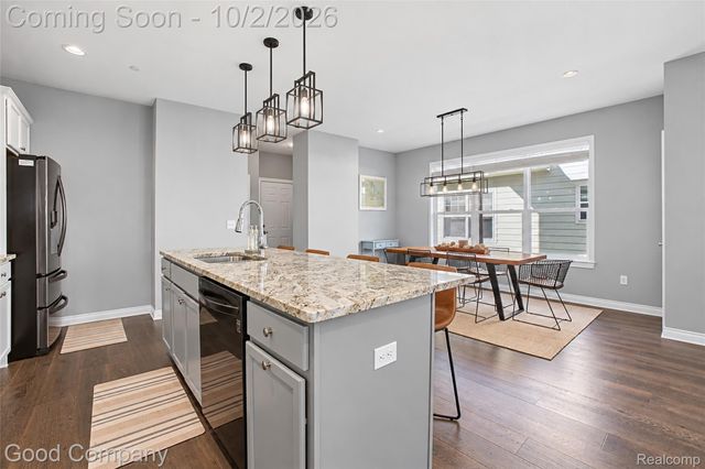 3818 Forester Boulevard, Auburn Hills, MI 48326