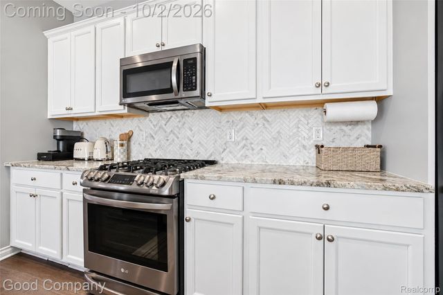 3818 Forester Boulevard, Auburn Hills, MI 48326