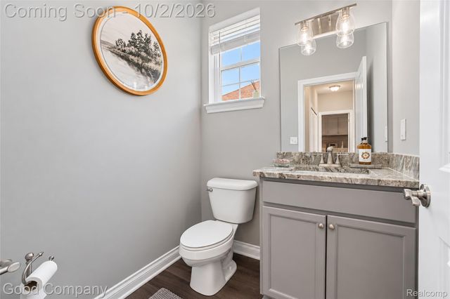 3818 Forester Boulevard, Auburn Hills, MI 48326