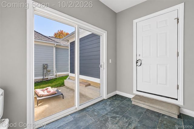 3818 Forester Boulevard, Auburn Hills, MI 48326
