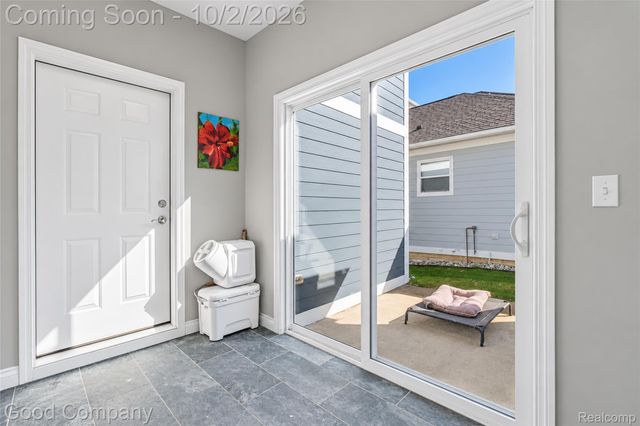 3818 Forester Boulevard, Auburn Hills, MI 48326