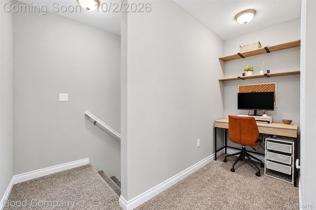 3818 Forester Boulevard, Auburn Hills, MI 48326