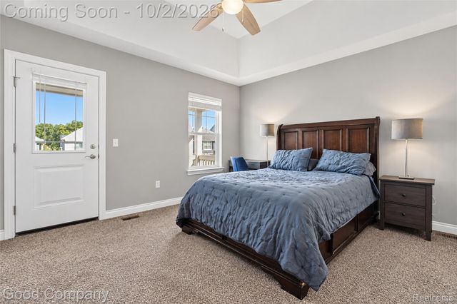 3818 Forester Boulevard, Auburn Hills, MI 48326