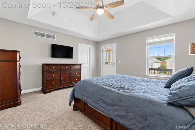 3818 Forester Boulevard, Auburn Hills, MI 48326