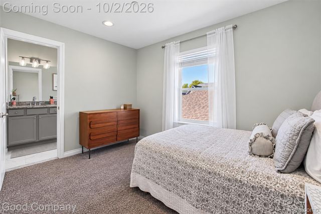 3818 Forester Boulevard, Auburn Hills, MI 48326