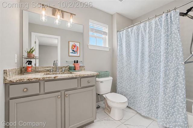 3818 Forester Boulevard, Auburn Hills, MI 48326
