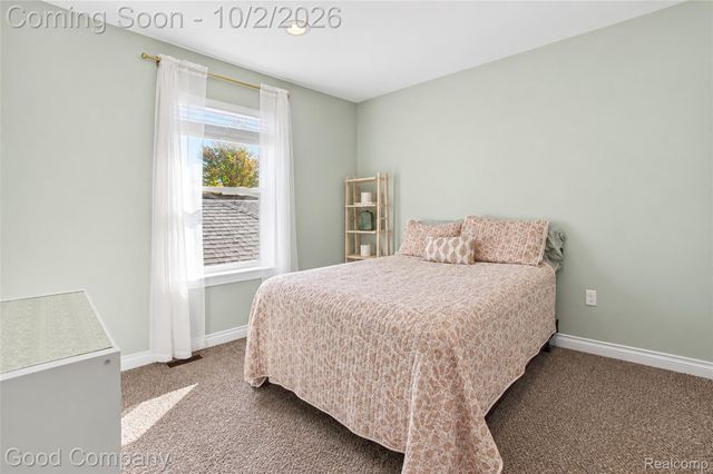 3818 Forester Boulevard, Auburn Hills, MI 48326