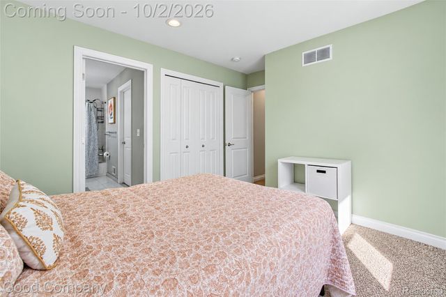 3818 Forester Boulevard, Auburn Hills, MI 48326