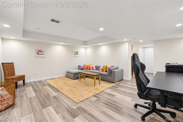 3818 Forester Boulevard, Auburn Hills, MI 48326