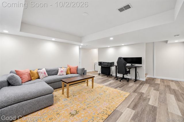 3818 Forester Boulevard, Auburn Hills, MI 48326