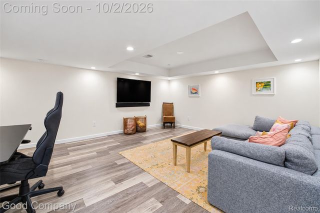 3818 Forester Boulevard, Auburn Hills, MI 48326