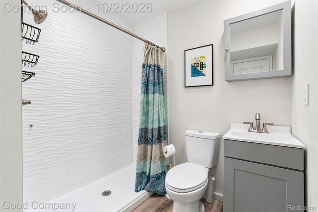3818 Forester Boulevard, Auburn Hills, MI 48326