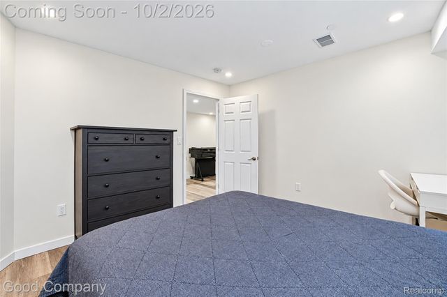 3818 Forester Boulevard, Auburn Hills, MI 48326