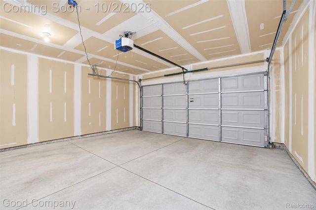 3818 Forester Boulevard, Auburn Hills, MI 48326