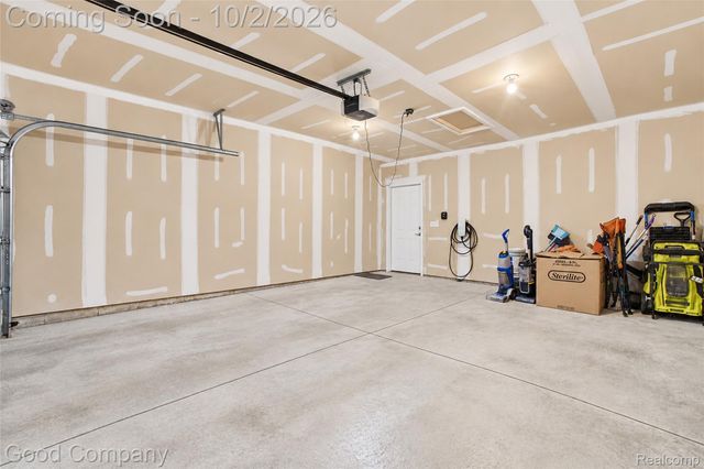 3818 Forester Boulevard, Auburn Hills, MI 48326