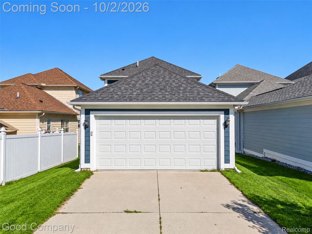 3818 Forester Boulevard, Auburn Hills, MI 48326