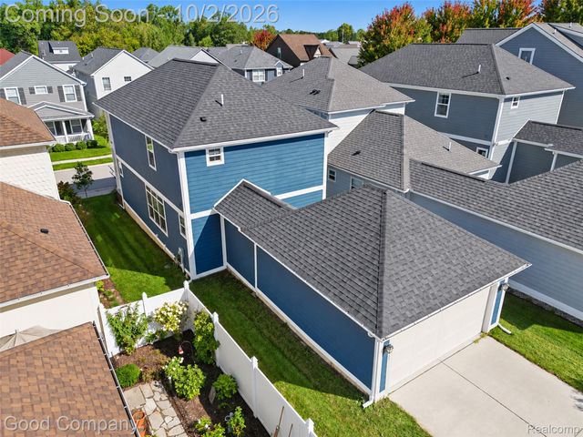 3818 Forester Boulevard, Auburn Hills, MI 48326