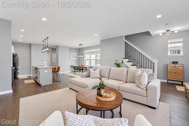 3818 Forester Boulevard, Auburn Hills, MI 48326