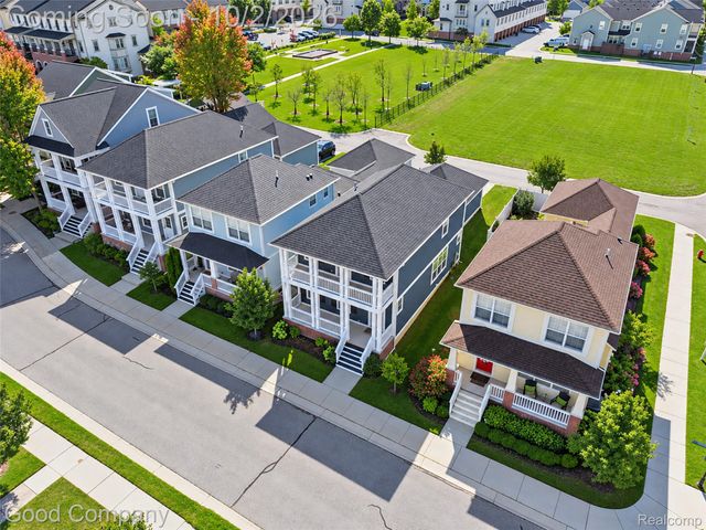 3818 Forester Boulevard, Auburn Hills, MI 48326