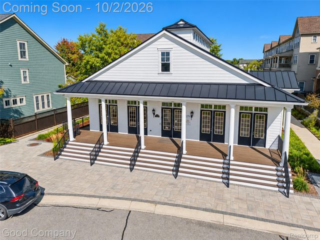 3818 Forester Boulevard, Auburn Hills, MI 48326