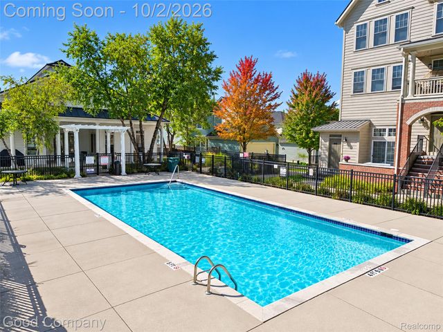3818 Forester Boulevard, Auburn Hills, MI 48326