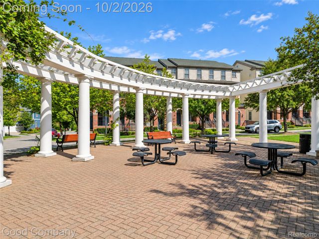 3818 Forester Boulevard, Auburn Hills, MI 48326