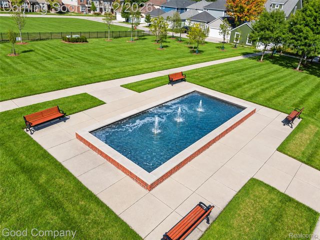 3818 Forester Boulevard, Auburn Hills, MI 48326