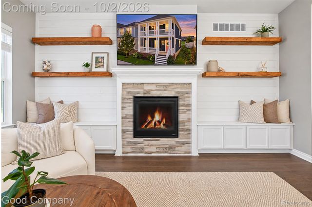 3818 Forester Boulevard, Auburn Hills, MI 48326