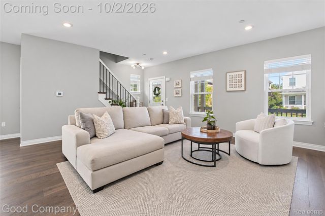 3818 Forester Boulevard, Auburn Hills, MI 48326