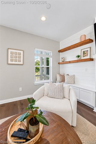 3818 Forester Boulevard, Auburn Hills, MI 48326