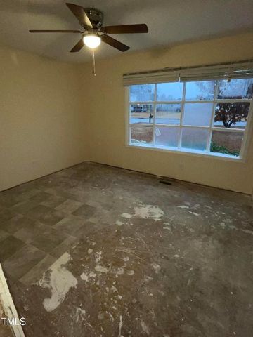 602 Weaver Drive, Goldsboro, NC 27530