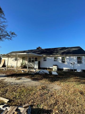 602 Weaver Drive, Goldsboro, NC 27530